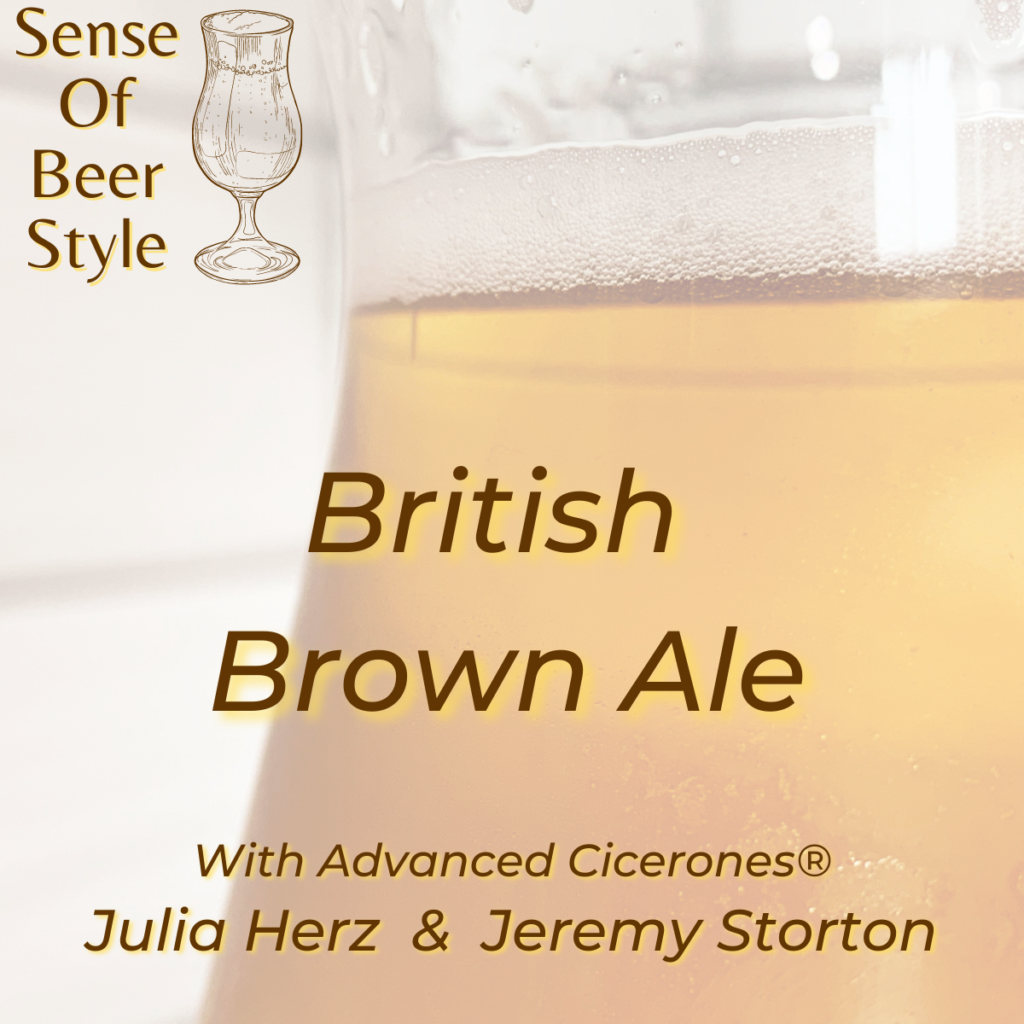 British Brown Ale