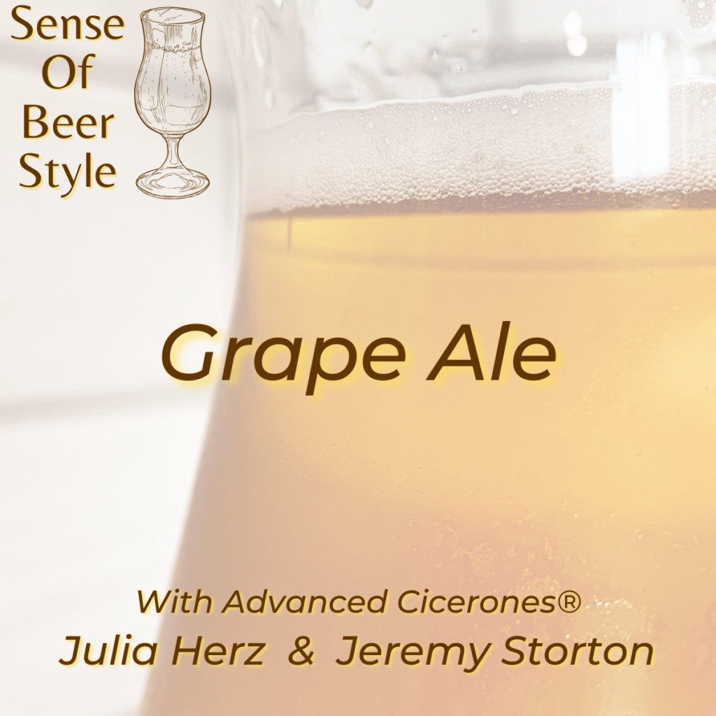 Grape Ales