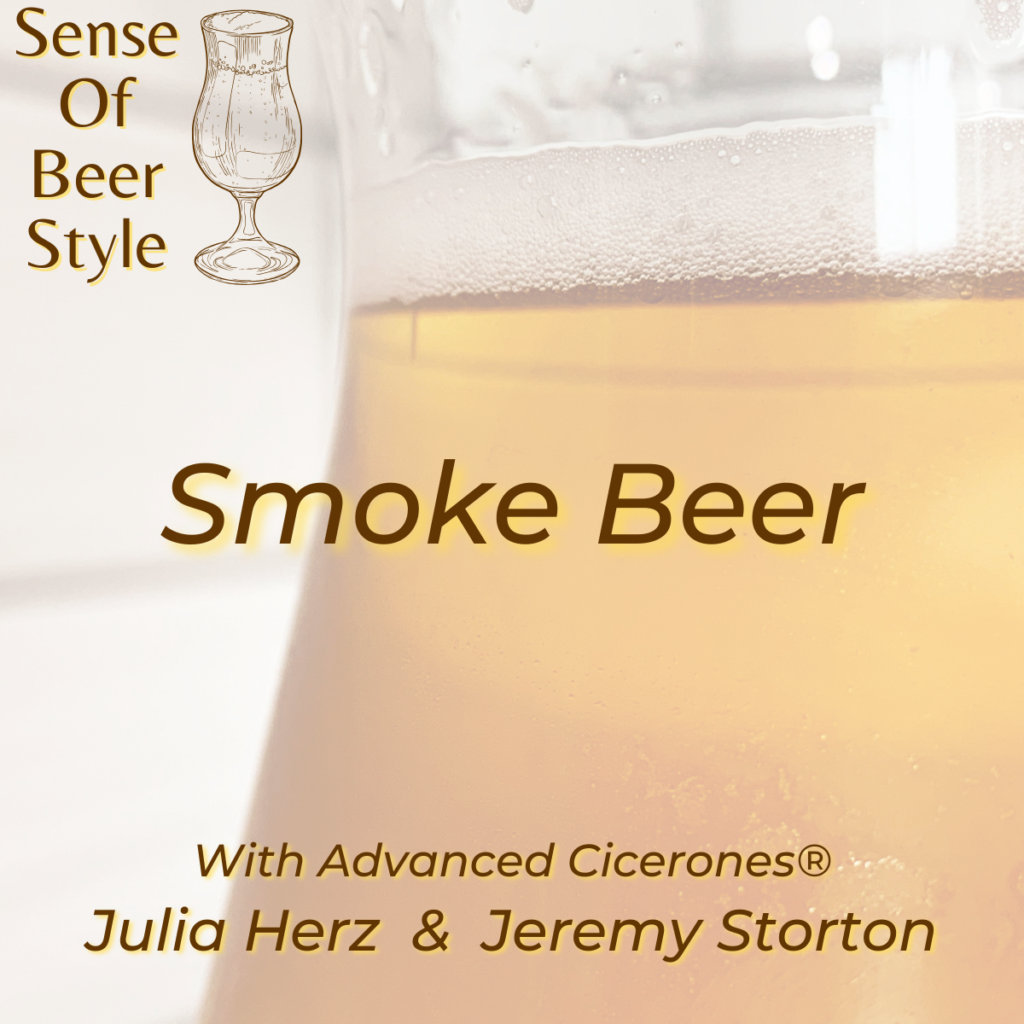 Smoke Beer